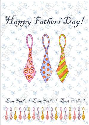 Father's Day Ties