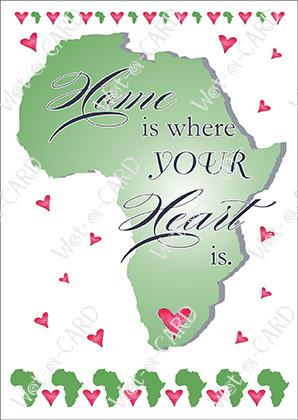Africa Home