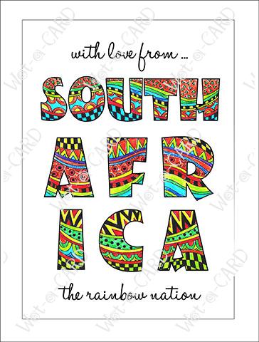 Rainbow Nation